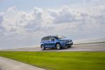 Volkswagen Touran 2015 года
